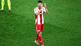 ناتینگهام همچنان مهدی طارمی را می‌خواهد!