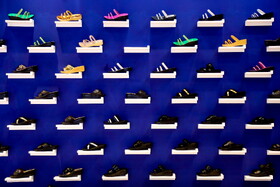 نمایشگاه تخصصی صنعت کفش ایران