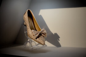 نمایشگاه تخصصی صنعت کفش ایران