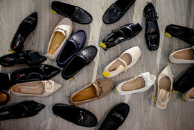 نمایشگاه تخصصی صنعت کفش ایران