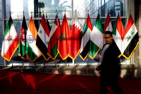 نمایشگاه تخصصی صنعت کفش ایران