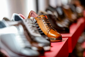 نمایشگاه تخصصی صنعت کفش ایران