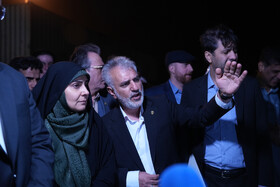 سفر وزیر راه و شهرسازی به سیستان و بلوچستان