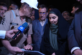 سفر وزیر راه و شهرسازی به سیستان و بلوچستان