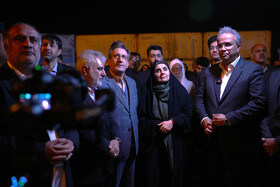 سفر وزیر راه و شهرسازی به سیستان و بلوچستان