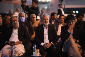 سفر وزیر راه و شهرسازی به سیستان و بلوچستان