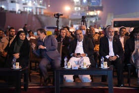 سفر وزیر راه و شهرسازی به سیستان و بلوچستان