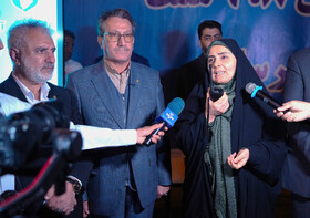 سفر وزیر راه و شهرسازی به سیستان و بلوچستان