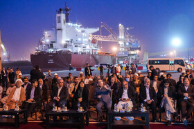 سفر وزیر راه و شهرسازی به سیستان و بلوچستان