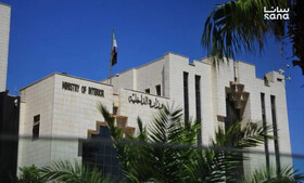 وزارت کشور سوریه: کنترل زندان الاقطان را در دست گرفتیم