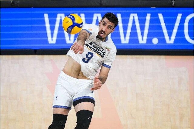 واکنش حسینخانزاده به جنجال جدایی از لوبه: پیاتزا گفت مجبوری بمانی