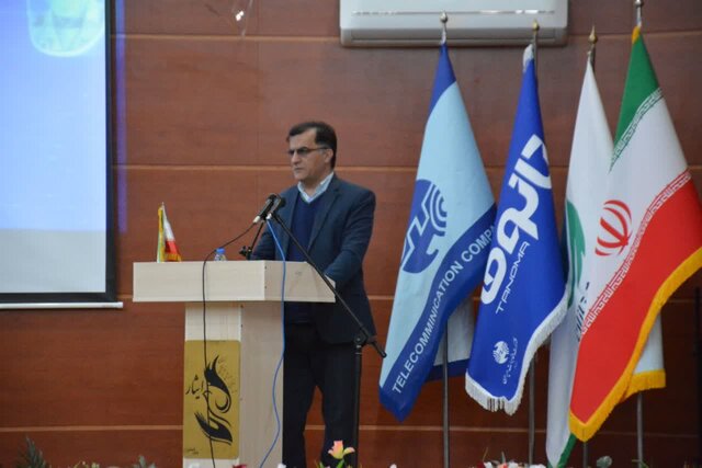 فیبر نوری نقش پررنگی در اقتصاد دیجیتال کشور دارد