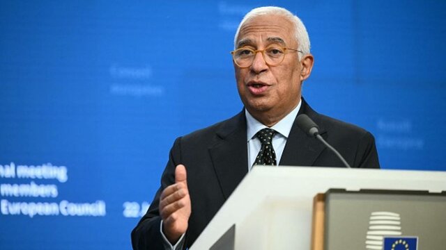 مقامات اروپا درباره شورای صلح غزه، گرینلند و اوکراین چه گفتند؟