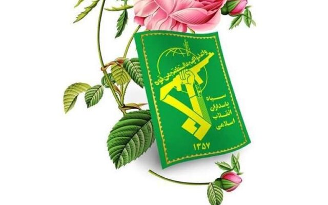 جانشین فرمانده سپاه خاش: پاسداری از انقلاب یک تکلیف الهی است