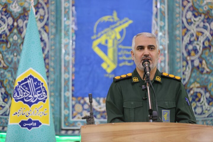 وحدت ملی، سد مستحکم ملت ایران در برابر توطئه‌های دشمنان