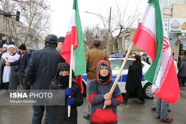 ثمره حضور مردم در اداره جامعه باید دیده شود/مدیریت دینی یعنی اهتمام در عدالت
