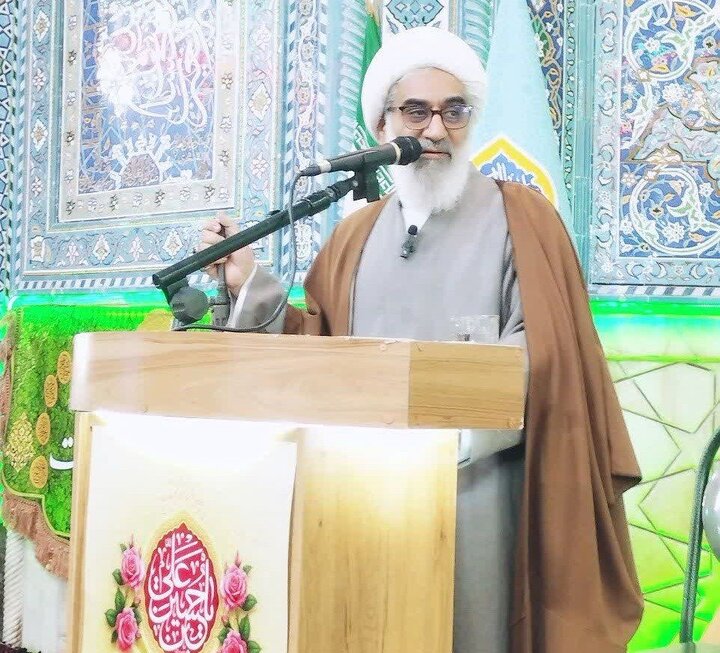 مساجد خط مقدم جنگ شناختی هستند/ نجابت نیروهای امنیتی ایران در جهان بی‌نظیر است