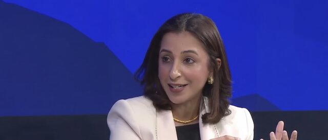 وزیر بحرینی: برای عضویت موقت در شورای غزه پولی نمی‌دهیم