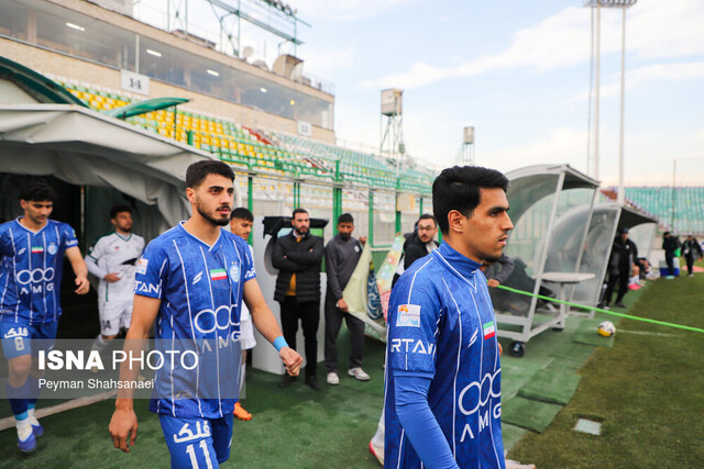 عملکرد استقلال همچنان نگران‌کننده است