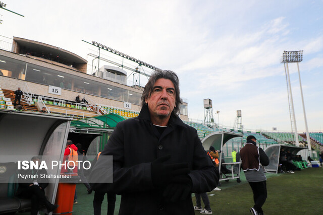 واکنش سرپرست پیشین استقلال به برکناری ساپینتو