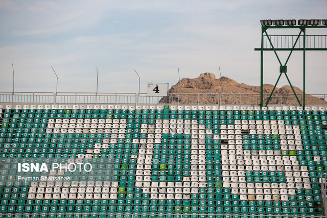 زمستان کم‌رمق سبزپوشان/ ذوب‌آهن میان وعده جوانگرایی و نگرانی بقا