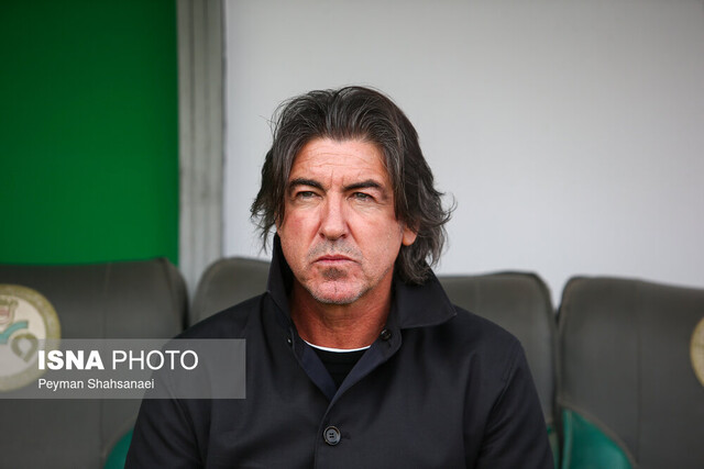 ساپینتو: ناراحت و تنها هستم ولی تسلیم نمی‌شوم/ مدیرعامل باید پاسخگو باشد