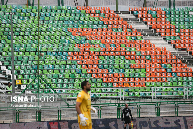 تراکتور و استقلال با چهره‌های تازه به‌دنبال صدرنشینی