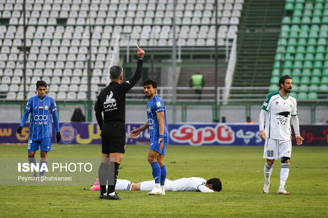 زمان‌های تلف‌شده VAR کاهش می‌یابد/ برخورد قاطع با نیمکت‌ها و محدودیت گفت‌وگو با داور