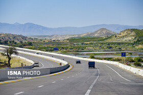 شتاب توسعه شبکه بزرگراهی در سیستان و بلوچستان