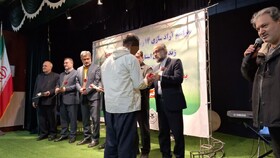 رهایی ۱۴ زندانی جرایم غیرعمد و مالی در اردبیل