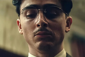 بازیگری که در ۳۰ سالگی تاریخ‌ساز شد