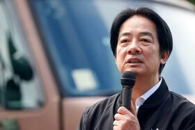 تایوان از زلنسکی خواست برای ادعاهایش اطلاعات بدهد