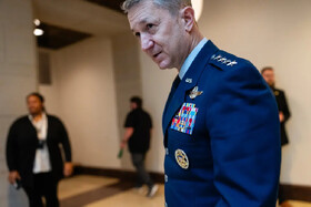 دعوت کم‌سابقه ژنرال آمریکایی از فرماندهان ارشد نظامی ۳۴ کشور