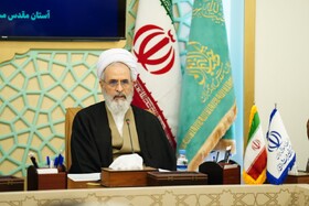 مدیر حوزه‌های علمیه: اندیشه مهدویت و انتظار در روح انقلاب اسلامی نهادینه شده است
