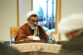 دبیر شورایعالی انقلاب فرهنگی: منشا بخشی از اتفاقات ۱۴۰۱ تصمیمات نادرست بود