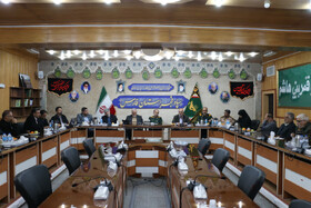 فرمانده سپاه فجر: تعاملات نهادها باید منجر به رضایت عمومی مردم شود