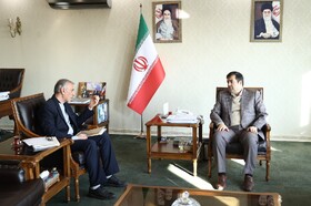 تاکید وزیر ورزش بر فعالیت فدراسیون آمادگی جسمانی طبق برنامه راهبردی ۴ ساله