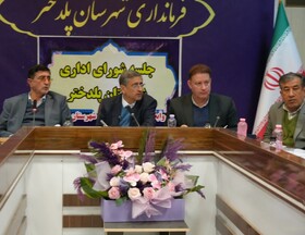 بهره‌برداری از فاز یک کارخانه آهک هیدراته پلدختر