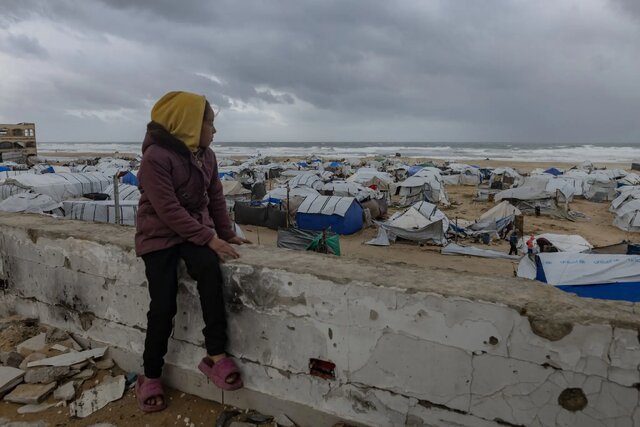 فایننشال تایمز: رویای غزه ترامپ با ویرانیهای آن همخوانی ندارد