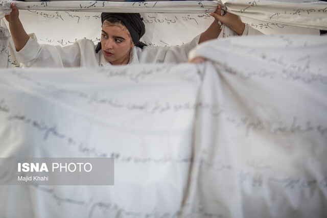 دغدغه این هنرمندان چیست؟