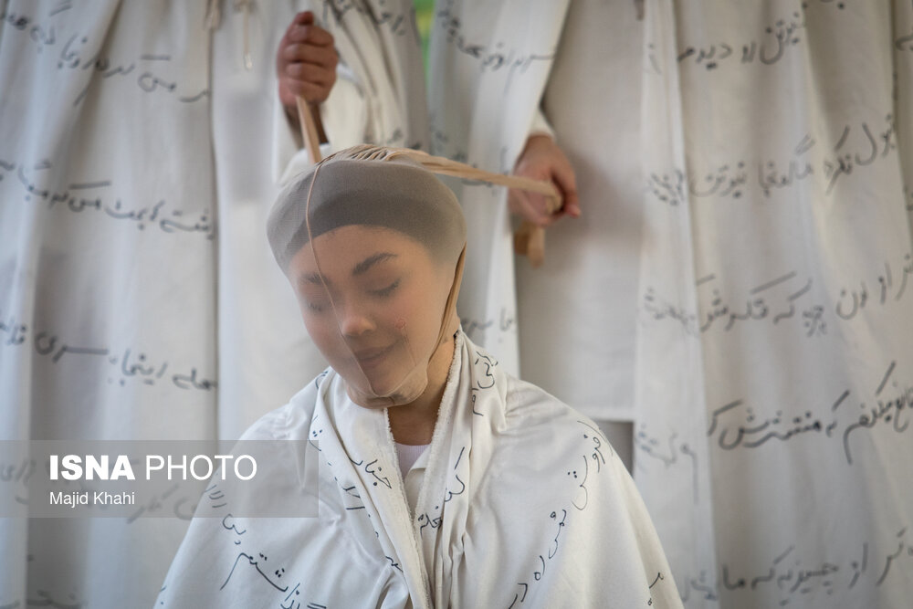 سومین روز جشنواره تئاتر فجر