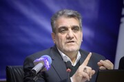 استاندار سمنان: حمایت از تولید با اجرای دقیق و سریع فرآیندهای اداری و بانکی محقق می شود