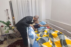 رئیس کل دادگستری خراسان جنوبی: امنیت کشور با ایستادگی نیروهای امنیتی و همراهی مردم حفظ شد