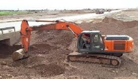 آماده‌باش راهداری سیستان و بلوچستان در پی پیش‌بینی ناپایداری‌های جوی