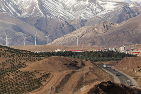 ظرفیت سایت نیروگاه بادی منجیل حدود 28 مگاوات می‌باشد.