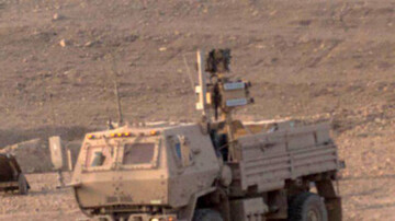 عملیات والفجر ۸ و جنگ الکترونیک