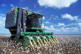 پرداخت ۴۴۹۰ میلیارد ریال تسهیلات خط اعتباری مکانیزاسیون در فارس