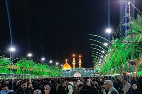 فردا، آخرین مهلت ثبت‌نام عتبات دانشجویی