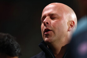 اشلوت: فرصت کمی برای استراحت داشتیم