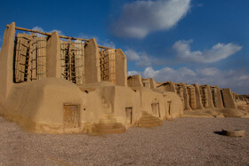 در سال ۱۳۸۱ این آسیاب های بادی توسط ایران به عنوان یک میراث ملی شناخته شد.